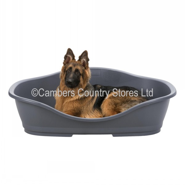 Trixie Sleeper Plastic Dog Bed Cambers Country Store